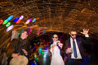 Fotografo di matrimoni Giuseppe Petix. Foto del 01.08.2025