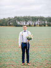Nhiếp ảnh gia ảnh cưới Aleksandra Libers. Ảnh trong ngày 13.03.2017