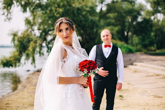 婚姻写真家 Tatyana Palchikova. 26.09.2019 の写真
