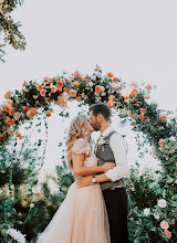 Wedding photographer Sergey Voskoboynikov. Photo of 02.09.2019