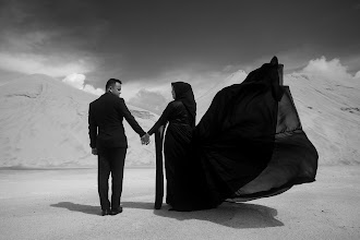 婚礼摄影师Rezza Herdiyanto. 15.06.2022的图片