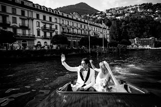 Hochzeitsfotograf Tutu Ionatan. Foto vom 01.06.2025
