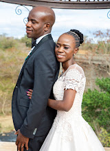 Wedding photographer Anzanie Negota. Photo of 25.06.2020