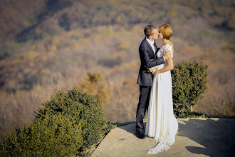 Photographe de mariage Alex Oganezov. Photo du 19.11.2018