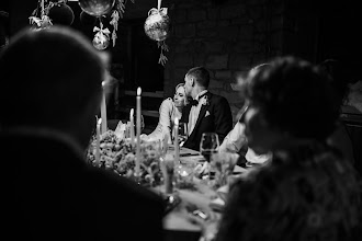 Fotografo di matrimoni Jasmina Lozar Povše. Foto del 10.09.2024