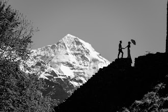 Fotografo di matrimoni Pascal Zeller. Foto del 28.08.2019