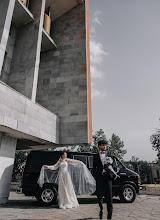 Wedding photographer Shamshod Murtazaev. Photo of 03.07.2025