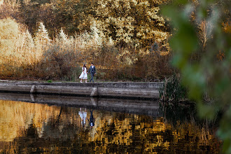 Wedding photographer Grigoriy Unguryan. Photo of 14.06.2021