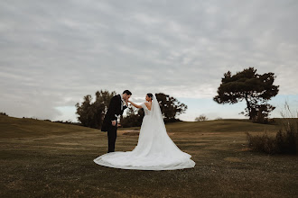 Fotografo di matrimoni Christian Nassri. Foto del 04.06.2025
