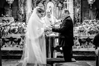 Wedding photographer Mauro Vacca. Photo of 21.02.2024