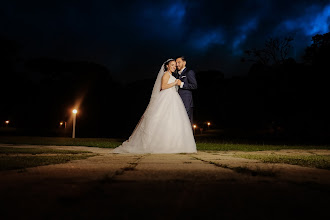 Wedding photographer Lauzier Mota. Photo of 20.02.2019