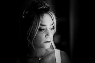 Wedding photographer Laura Caserio. Photo of 15.10.2024