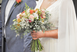 Wedding photographer Raquel Vasquez. Photo of 07.08.2025