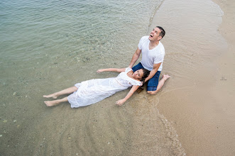 Fotógrafo de bodas Αντώνης Μιμερίνης. Foto del 12.11.2020