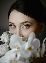 Photographer sa kasal Lyubov Konakova. Larawan ng 17.09.2025