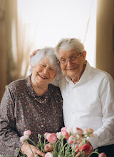 Wedding photographer Mariya Aksenova. Photo of 25.05.2025