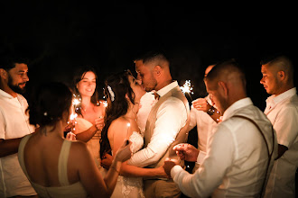 Fotograful de nuntă Claire SLAMIC. Fotografie la: 11.07.2025