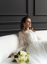Wedding photographer Alena Karpova. Photo of 31.03.2023