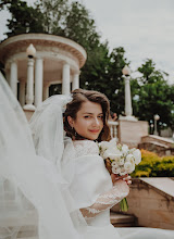 Bröllopsfotografer Alisa Vorobeva. Foto av 14.06.2025