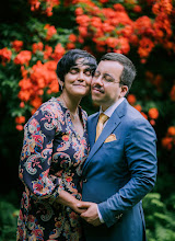 Hochzeitsfotograf Kseniia Krymova. Foto vom 05.06.2025
