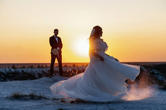 Photographe de mariage Mikola Cimbalyuk. Photo du 29.02.2024