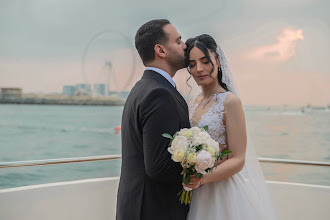 Düğün fotoğrafçısı Zahra Esfahani. Fotoğraf 24.02.2024 tarihinde