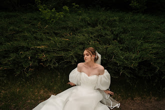 婚礼摄影师Anastasiya Tissen. 02.09.2024的图片