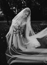 Svatební fotograf Tetiana Tymchenko. Fotografie z 05.10.2024