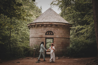 Wedding photographer Patricia Garrigos. Photo of 23.02.2024