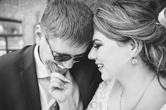 Vestuvių fotografas: Aleksandr Vishnevskiy. 16.03.2022 nuotrauka