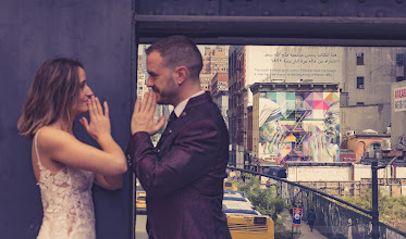 Wedding photographer Santiago Moldes. Photo of 18.03.2025