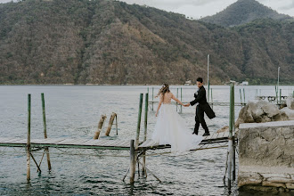 婚礼摄影师Gomez Douglas. 16.05.2024的图片