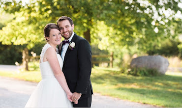 Hochzeitsfotograf Jennifer Weinman. Foto vom 30.12.2019