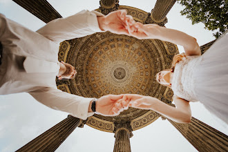 Fotógrafo de casamento Ľuboš Krahulec. Foto de 20.07.2025