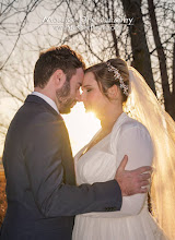 ช่างภาพงานแต่งงาน Cassi Monroe. ภาพเมื่อ 11.05.2023