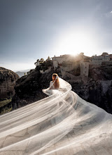 Wedding photographer Αποστόλης Παπαοικονόμου. Photo of 16.10.2023