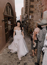 Pulmafotograaf Fotis Stepas. 19.05.2025 päeva foto