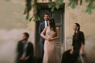 Wedding photographer Karlo Šutalo. Photo of 27.07.2017