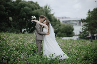 婚礼摄影师Sergey Chernykh. 06.11.2024的图片