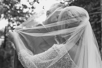 婚禮攝影師Jasmin Bauer. 29.06.2020的照片