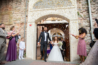 Wedding photographer Gözde Çoban. Photo of 03.06.2025