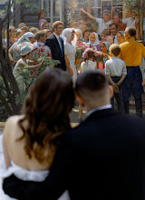 Wedding photographer Denis Kosilov. Photo of 20.08.2025