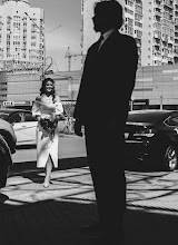 婚禮攝影師Maksim Dedyukhin. 30.05.2025的照片
