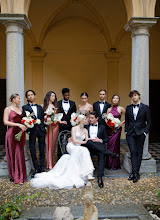 Wedding photographer Evan Seretidis. Photo of 09.10.2025