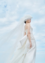 婚礼摄影师Jing Wang. 18.05.2025的图片