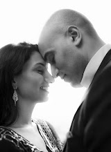 Svatební fotograf Vipin Chauhan. Fotografie z 18.09.2025