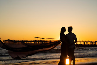 Fotógrafo de bodas Kamal Kiran Goli. Foto del 13.10.2022