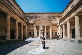 Fotografo di matrimoni Maurizio Pepe. Foto del 16.05.2025
