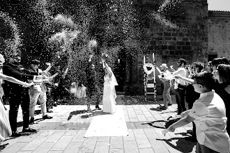 Fotógrafo de bodas Lucia Costantino. Foto del 24.03.2024