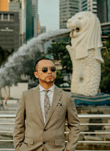 Wedding photographer Grismond Tien. Photo of 04.08.2025